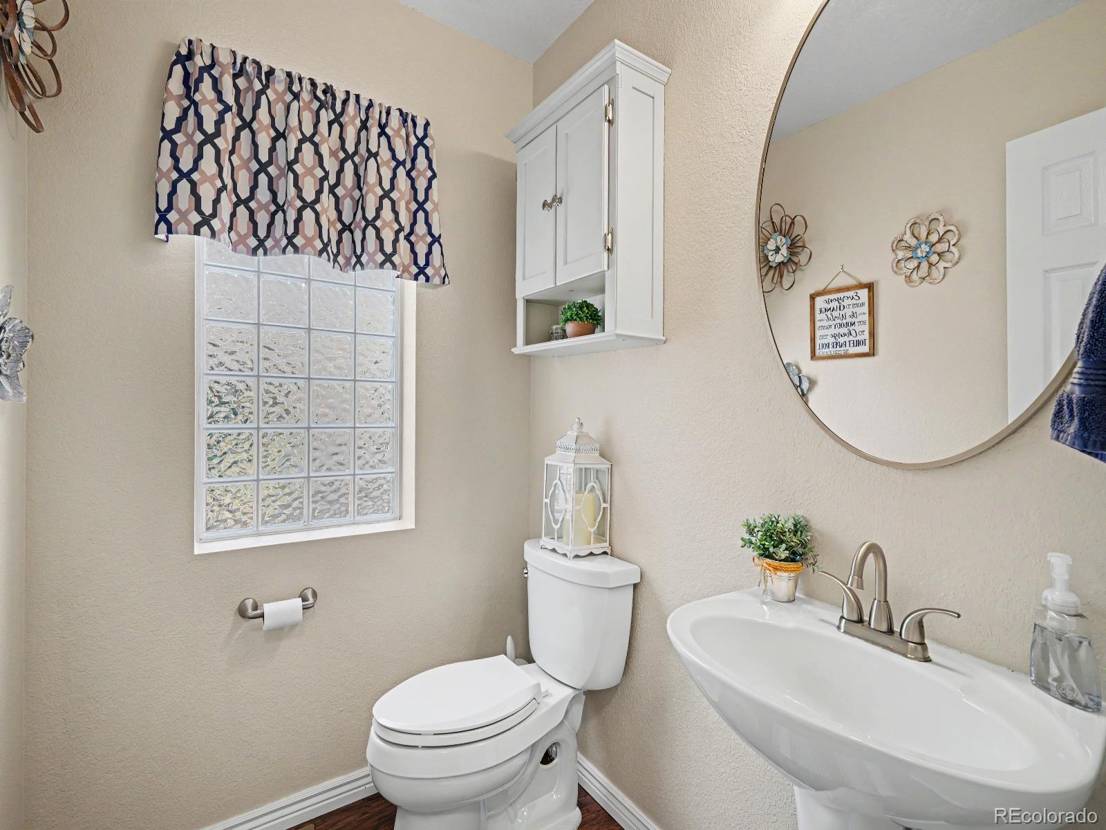 MLS Image #12 for 1752  hogan court,castle rock, Colorado