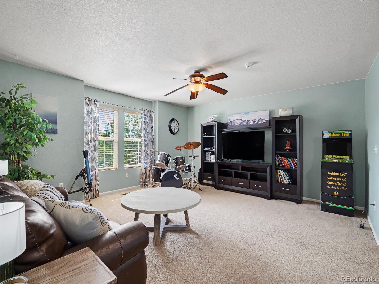 MLS Image #13 for 1752  hogan court,castle rock, Colorado