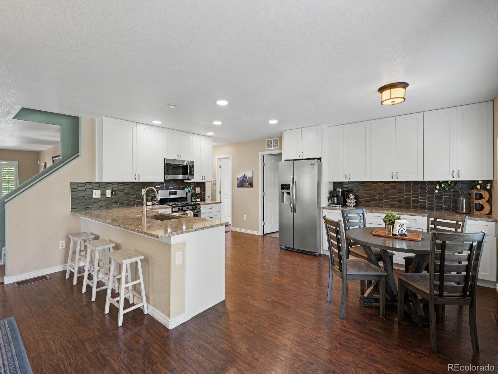 MLS Image #2 for 1752  hogan court,castle rock, Colorado