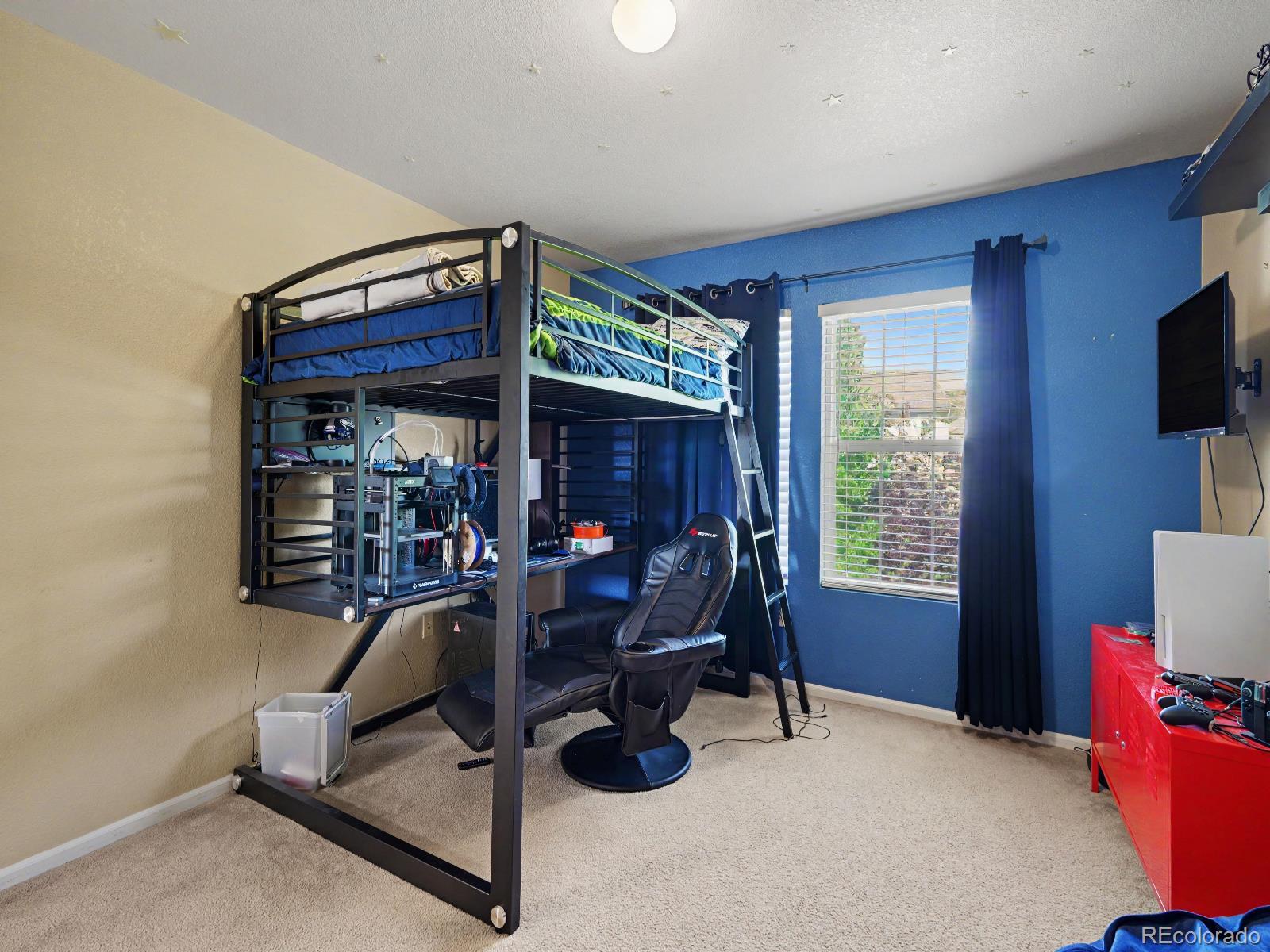MLS Image #21 for 1752  hogan court,castle rock, Colorado