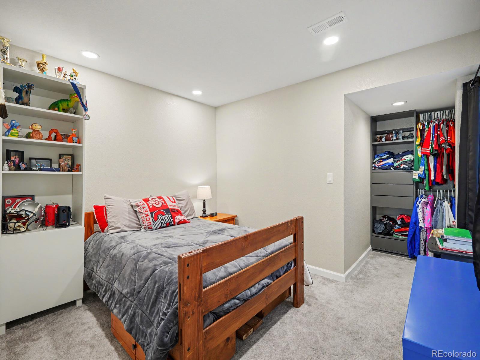 MLS Image #25 for 1752  hogan court,castle rock, Colorado