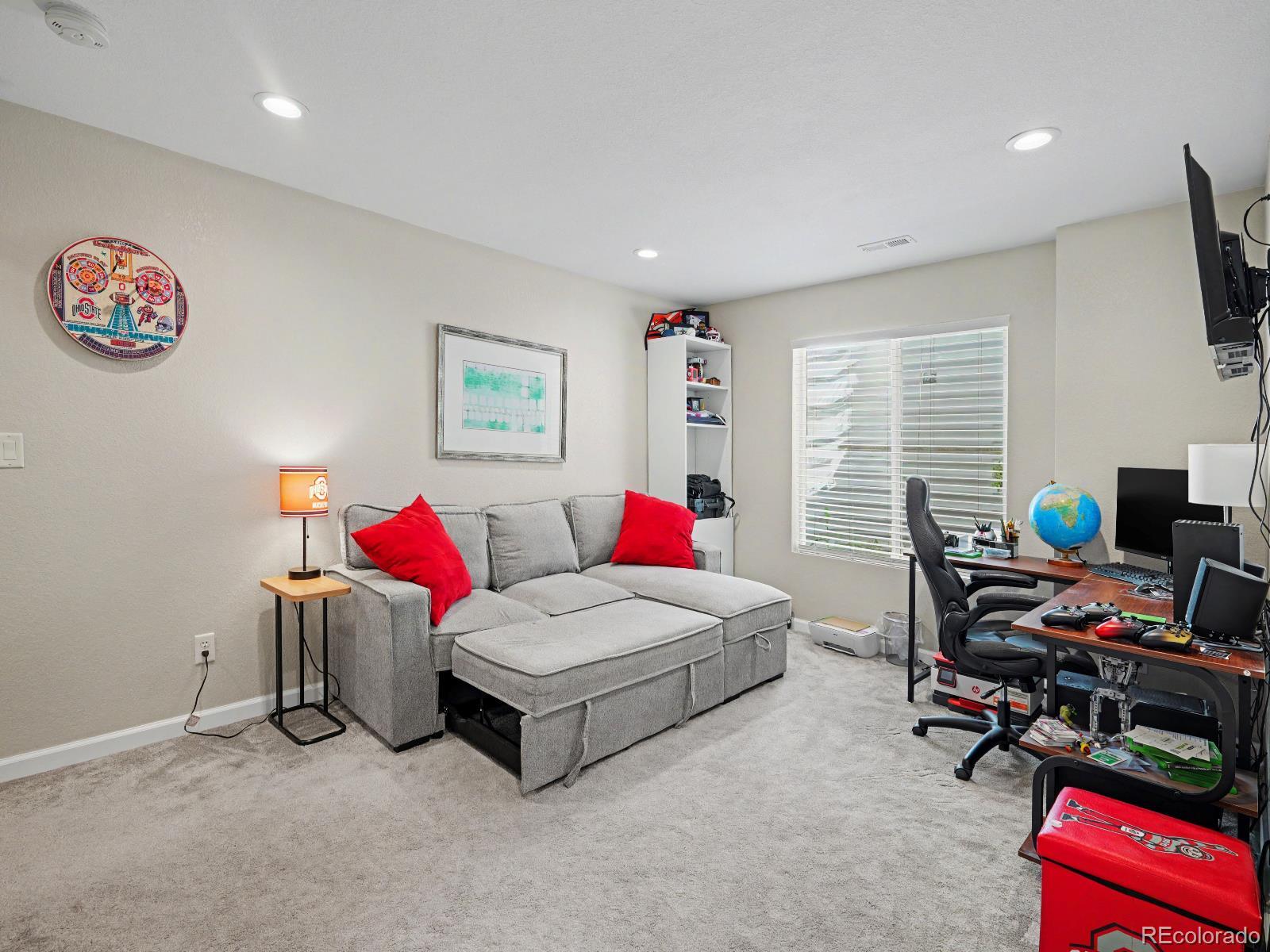 MLS Image #26 for 1752  hogan court,castle rock, Colorado