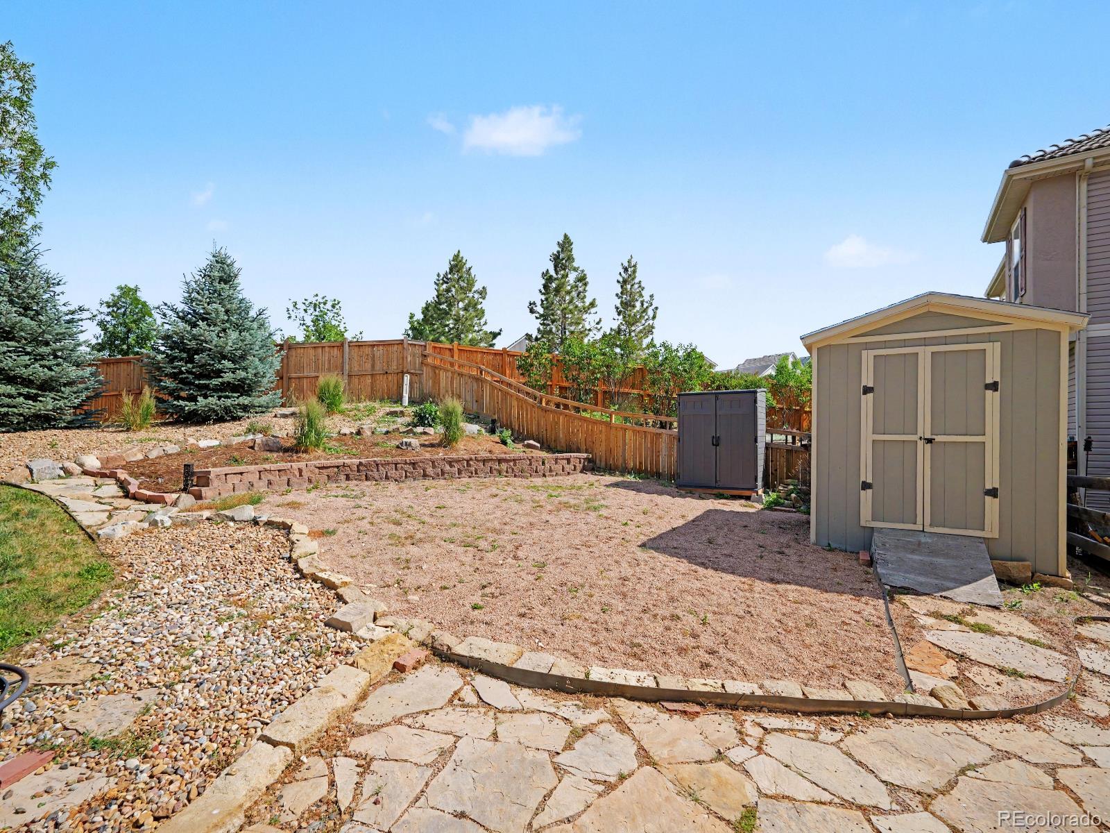 MLS Image #28 for 1752  hogan court,castle rock, Colorado