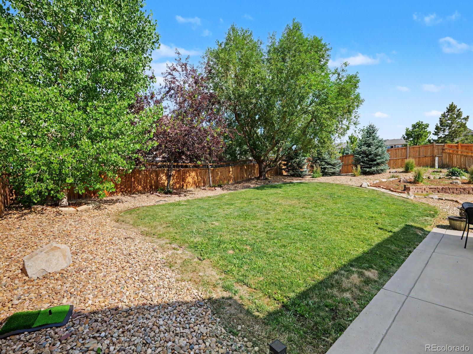 MLS Image #29 for 1752  hogan court,castle rock, Colorado