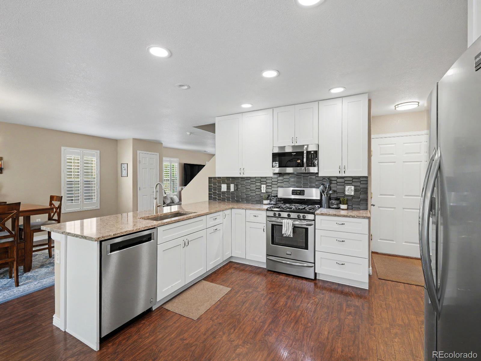 MLS Image #3 for 1752  hogan court,castle rock, Colorado