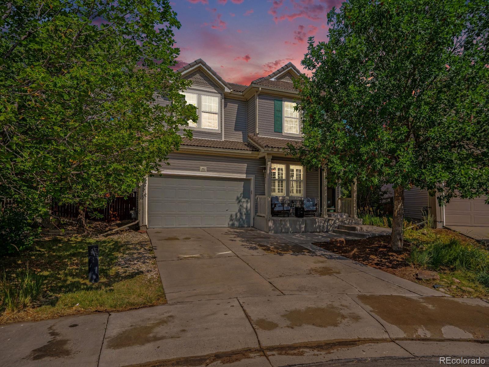 MLS Image #30 for 1752  hogan court,castle rock, Colorado
