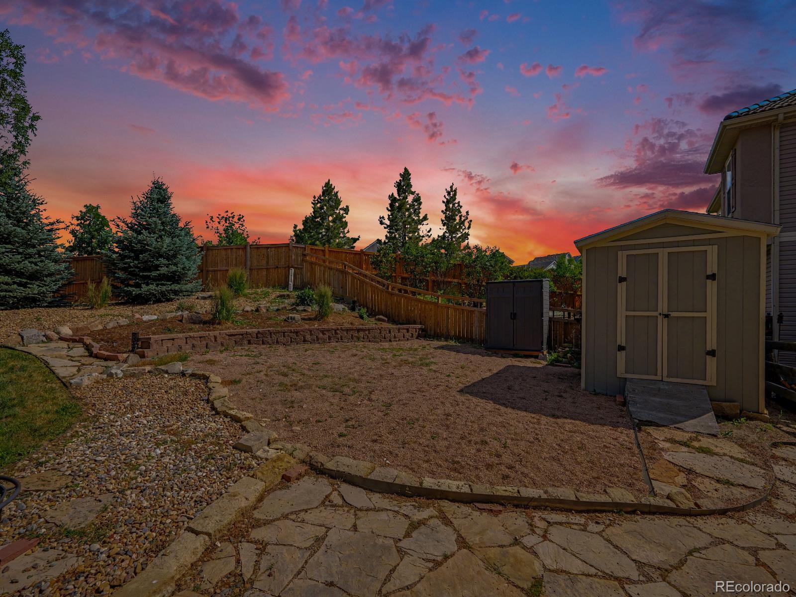 MLS Image #31 for 1752  hogan court,castle rock, Colorado