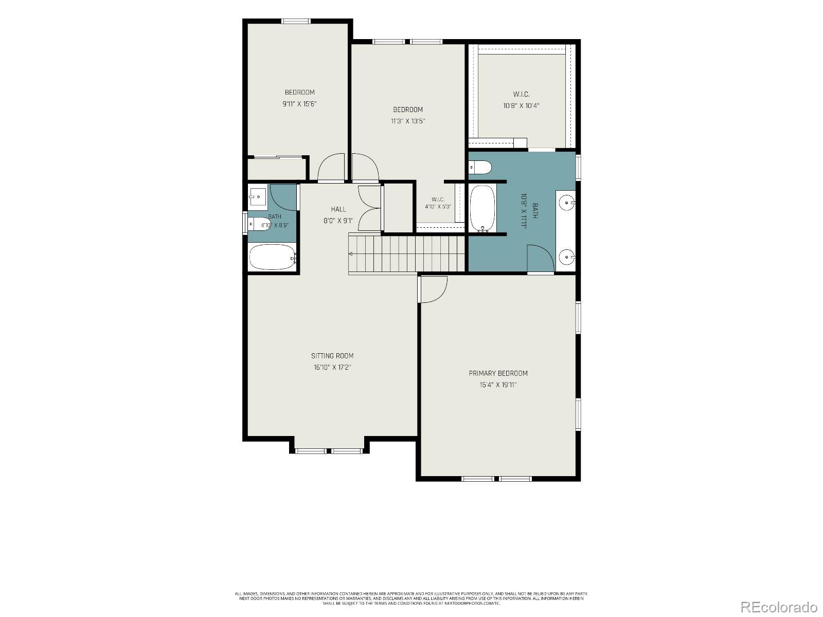 MLS Image #37 for 1752  hogan court,castle rock, Colorado