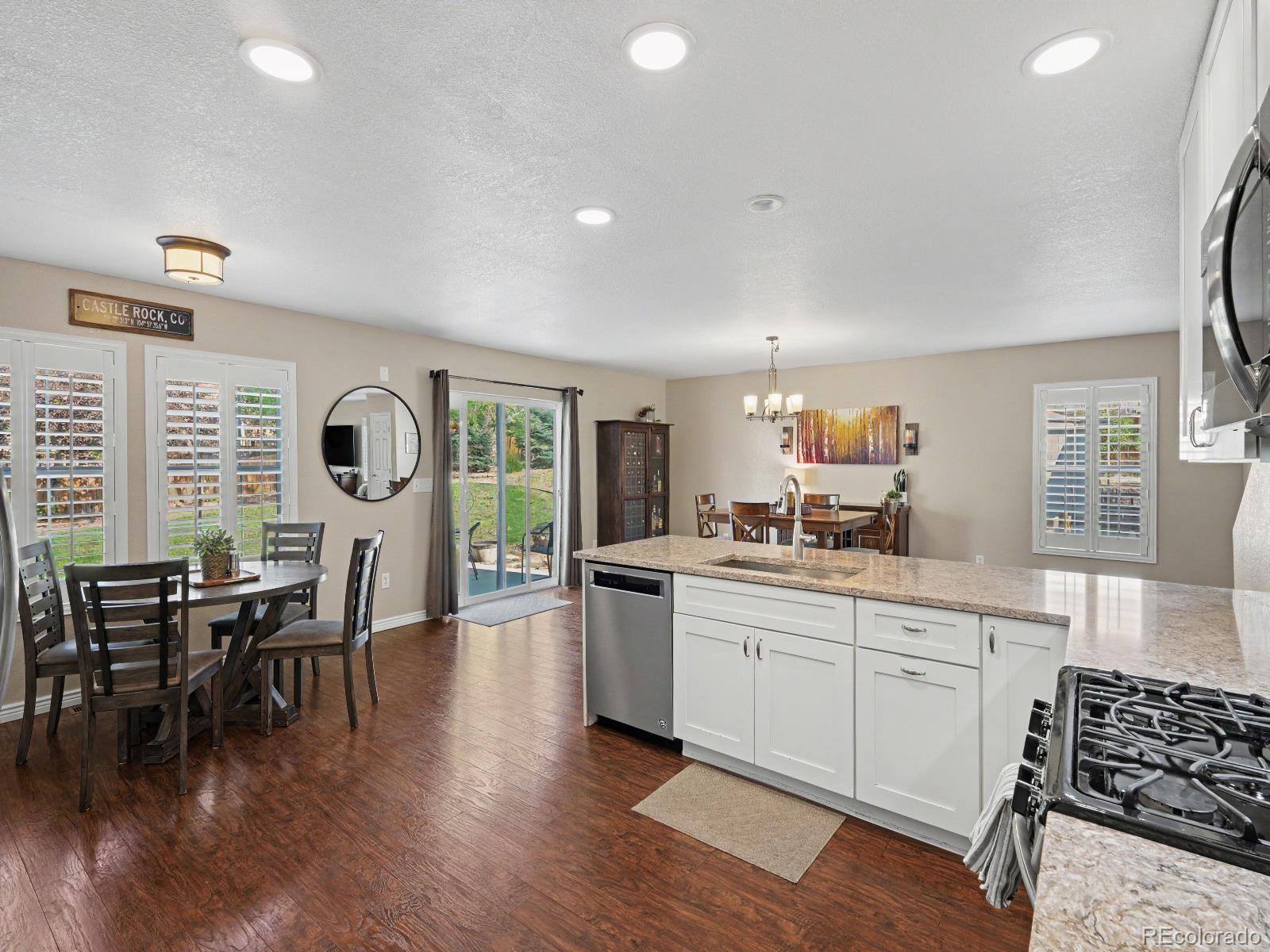 MLS Image #4 for 1752  hogan court,castle rock, Colorado