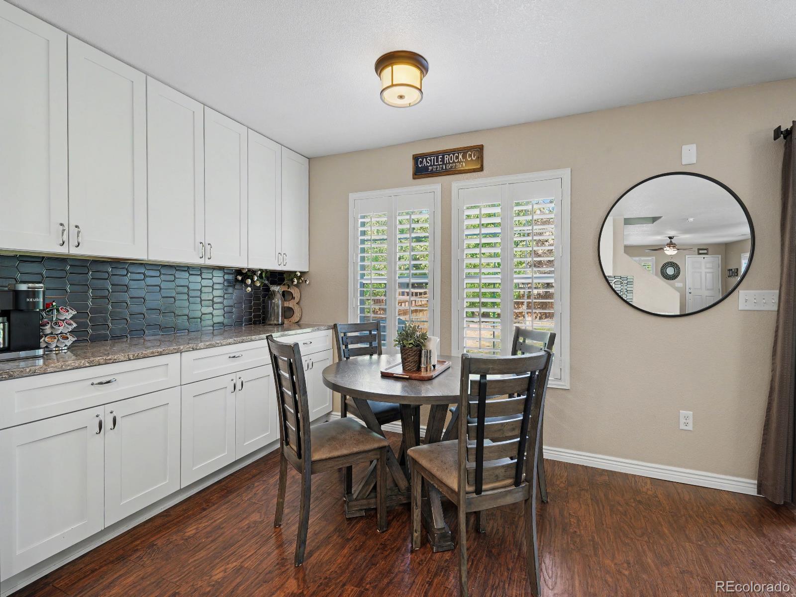 MLS Image #5 for 1752  hogan court,castle rock, Colorado