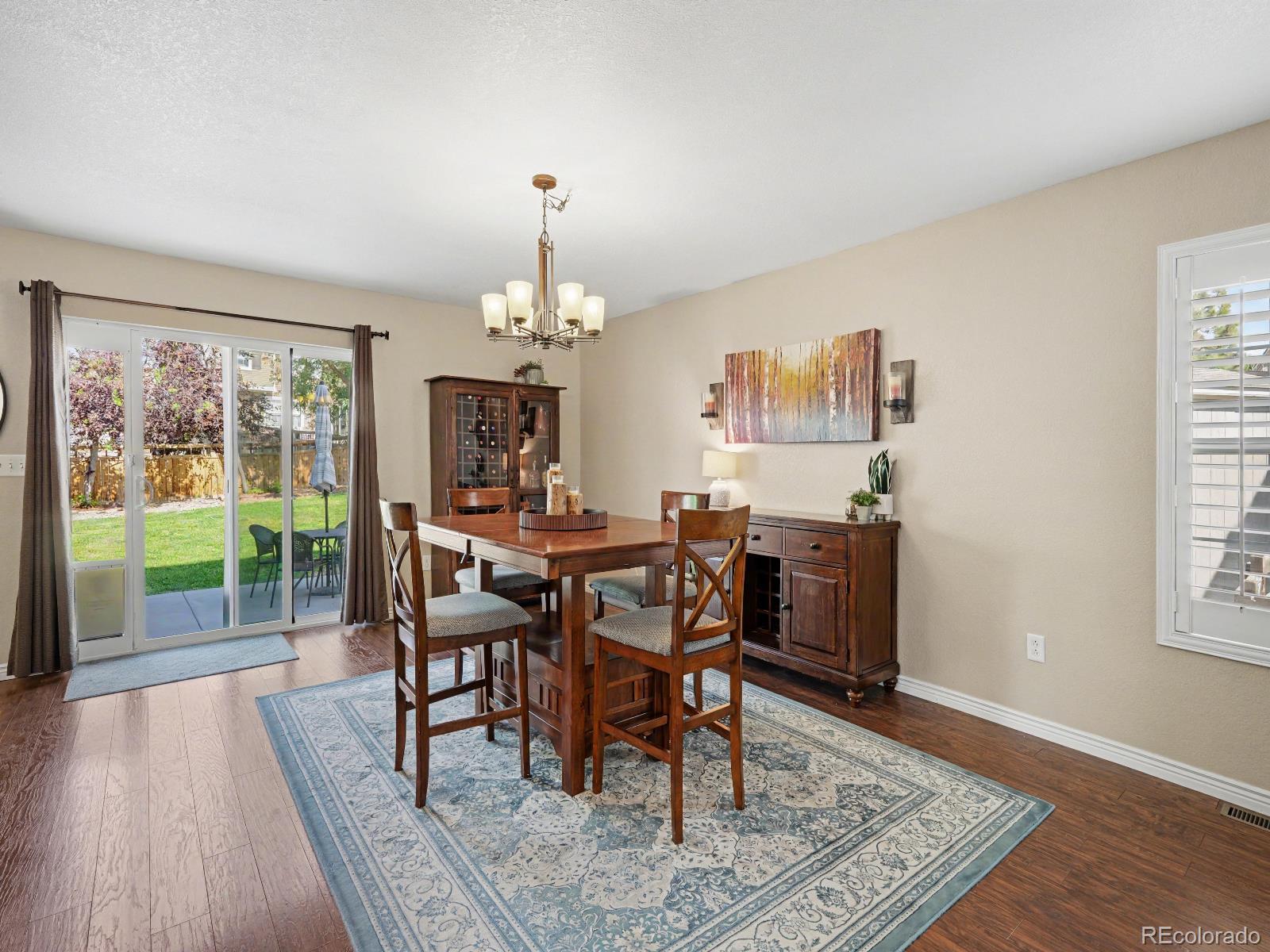 MLS Image #6 for 1752  hogan court,castle rock, Colorado