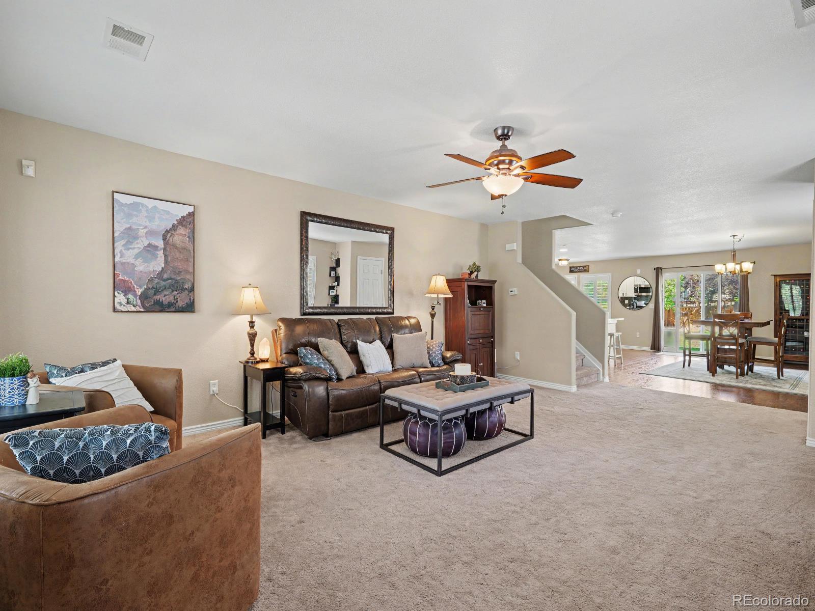 MLS Image #7 for 1752  hogan court,castle rock, Colorado