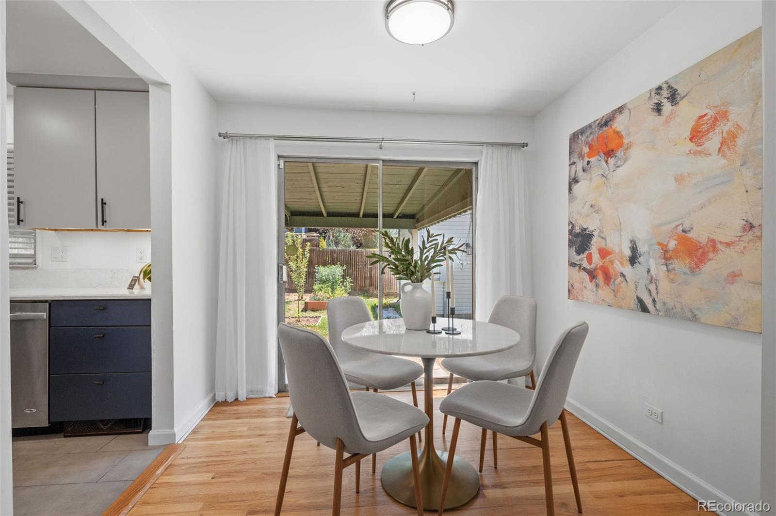MLS Image #13 for 2740 s madison street,denver, Colorado