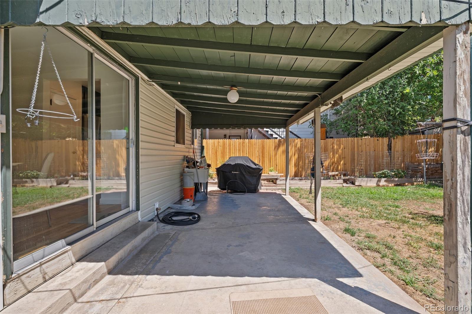 MLS Image #24 for 2740 s madison street,denver, Colorado