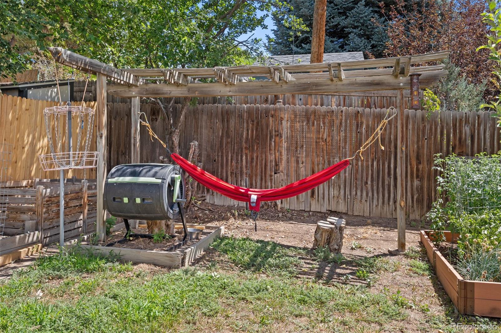 MLS Image #25 for 2740 s madison street,denver, Colorado
