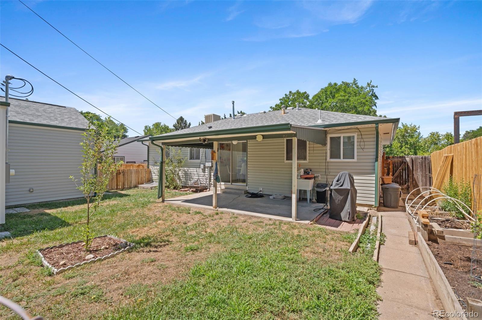 MLS Image #26 for 2740 s madison street,denver, Colorado