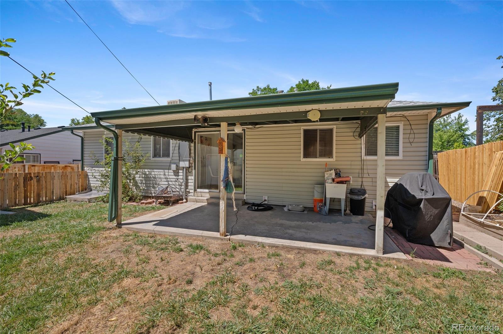 MLS Image #27 for 2740 s madison street,denver, Colorado