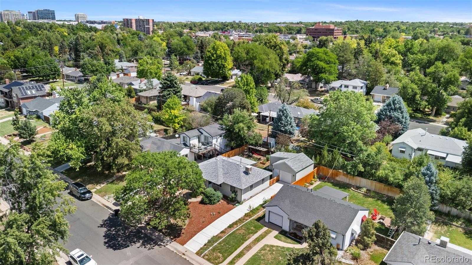 MLS Image #30 for 2740 s madison street,denver, Colorado