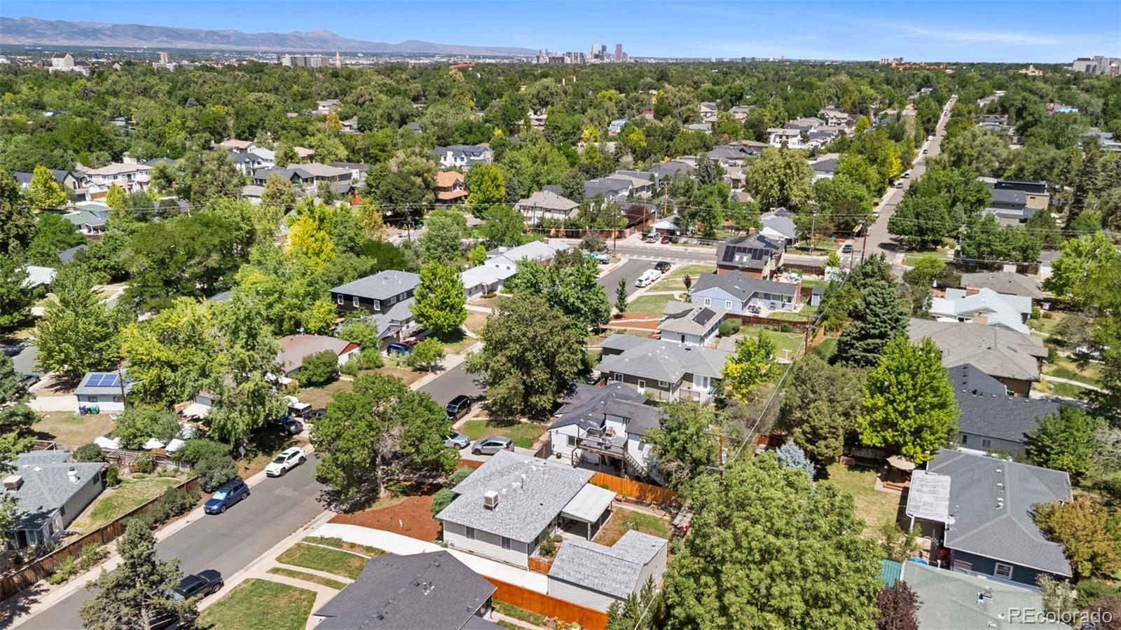 MLS Image #31 for 2740 s madison street,denver, Colorado