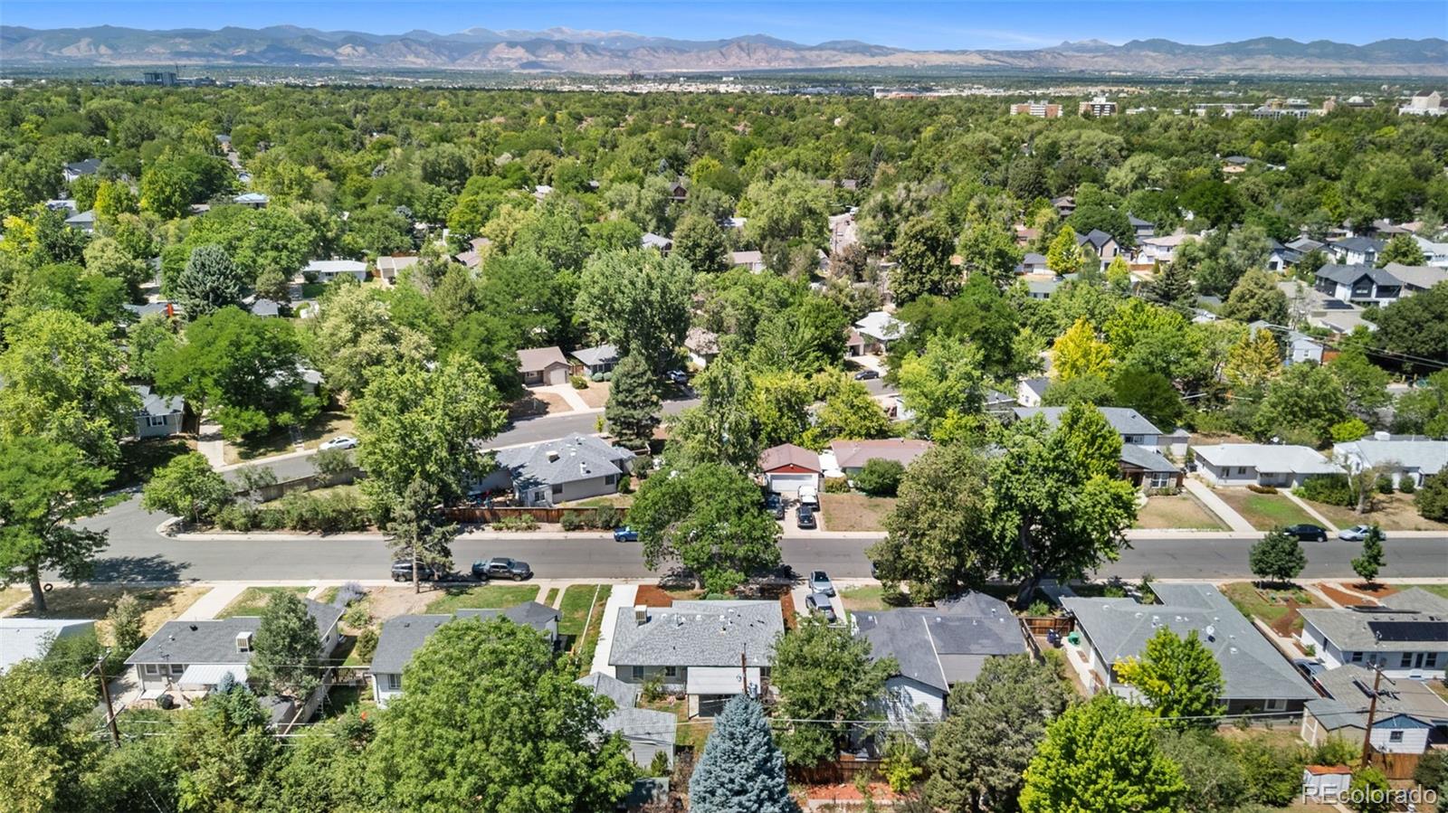 MLS Image #32 for 2740 s madison street,denver, Colorado