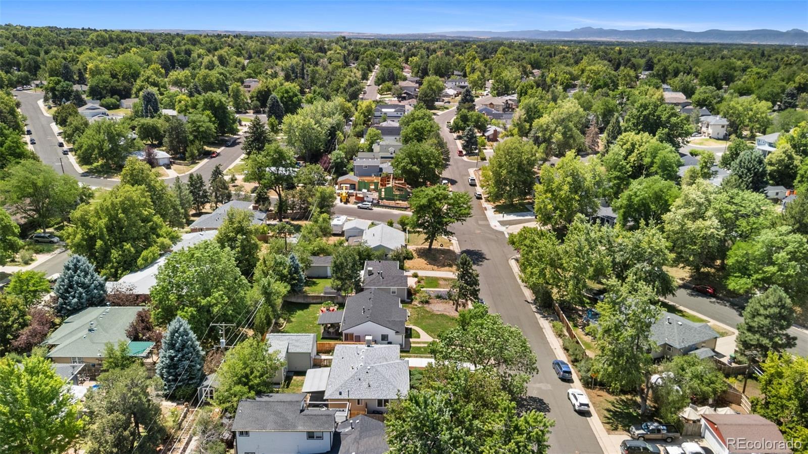MLS Image #33 for 2740 s madison street,denver, Colorado