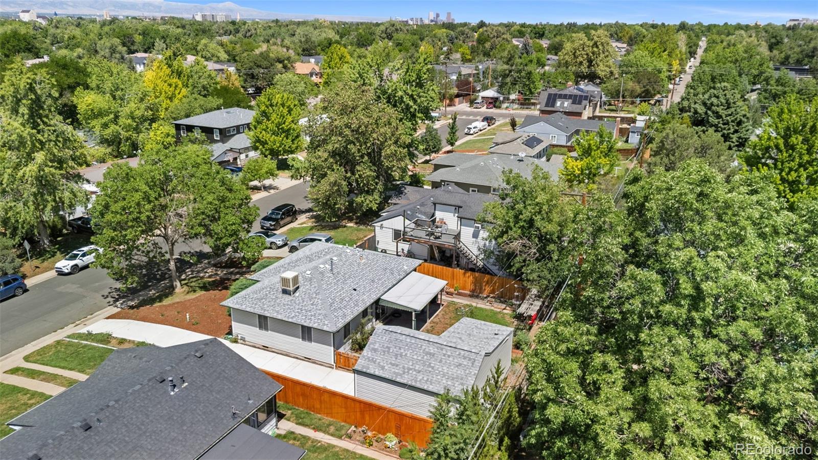 MLS Image #34 for 2740 s madison street,denver, Colorado