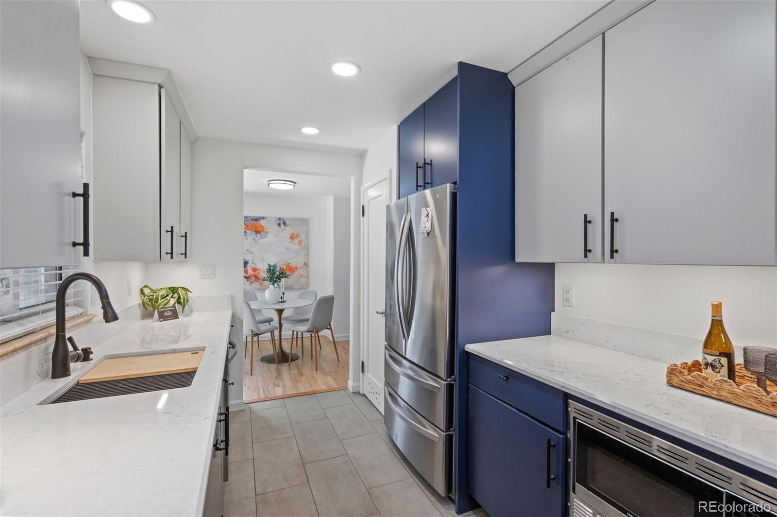 MLS Image #5 for 2740 s madison street,denver, Colorado