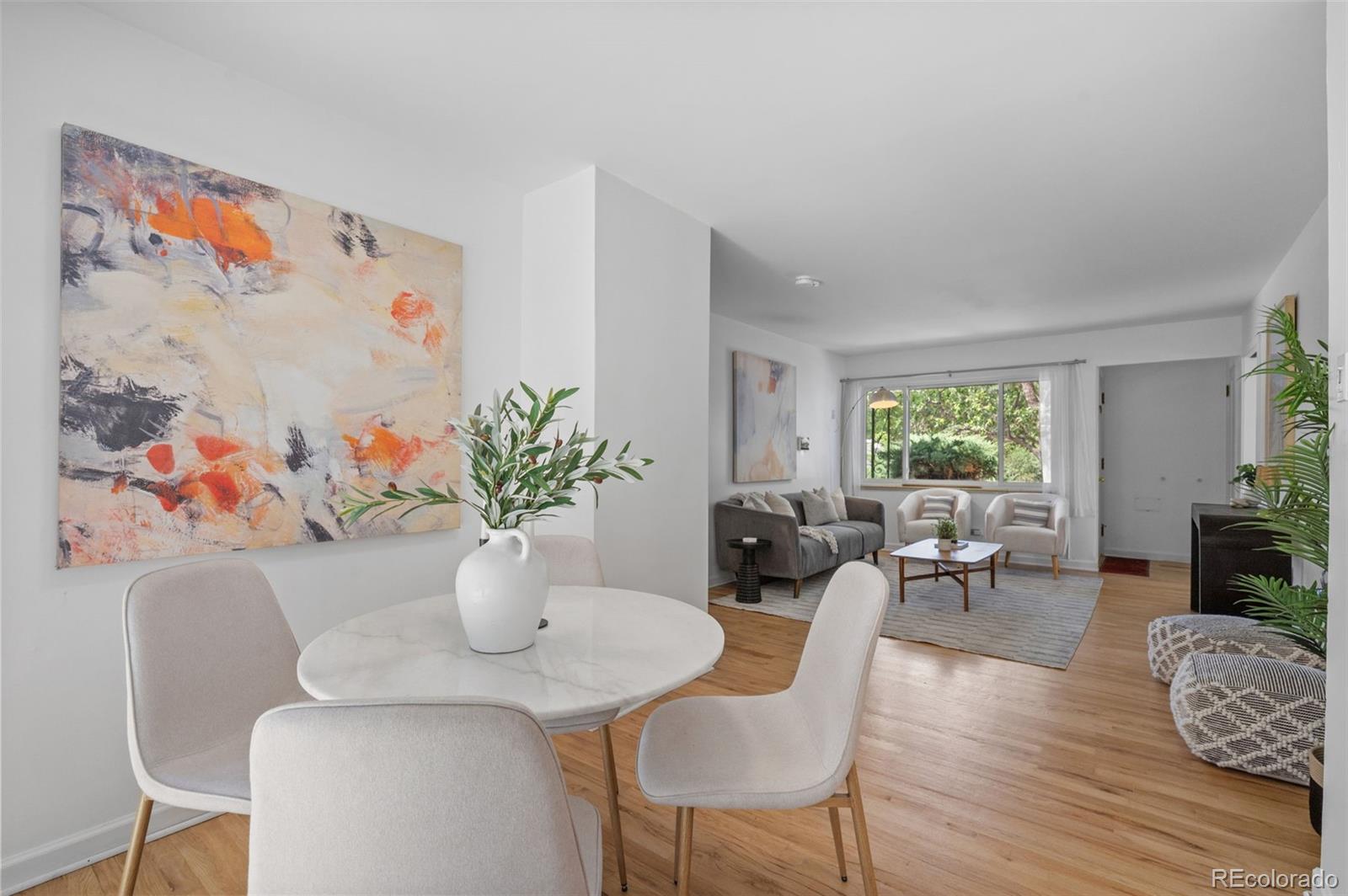 MLS Image #7 for 2740 s madison street,denver, Colorado
