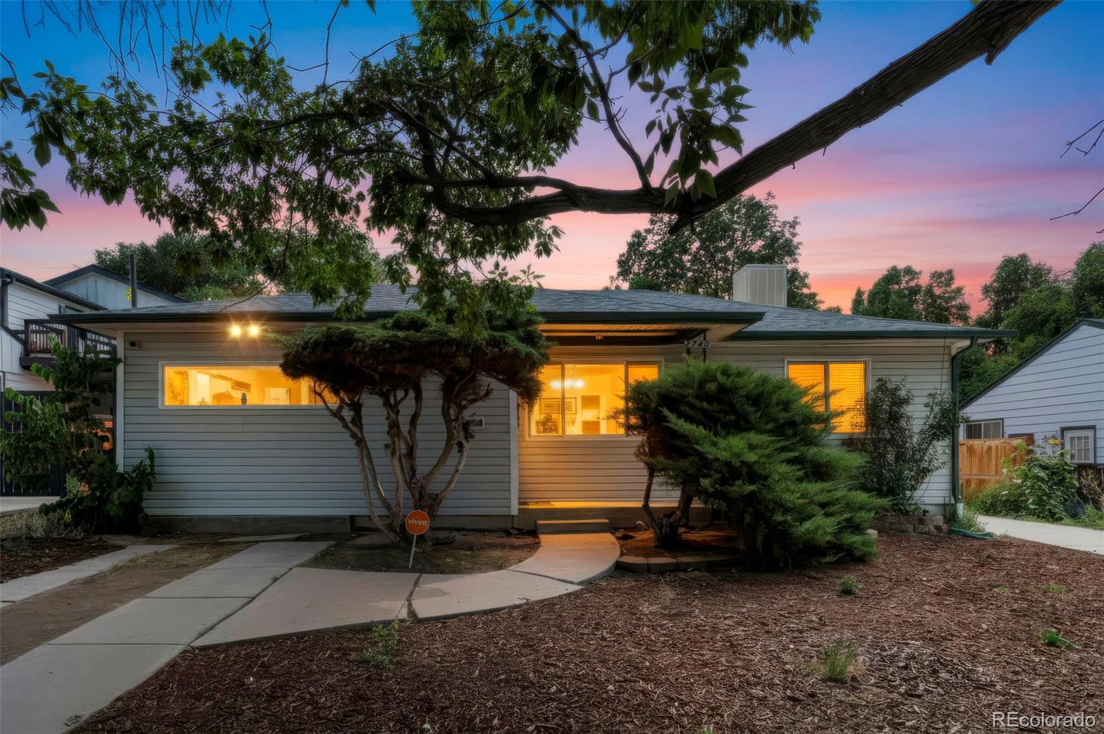 MLS Image #8 for 2740 s madison street,denver, Colorado