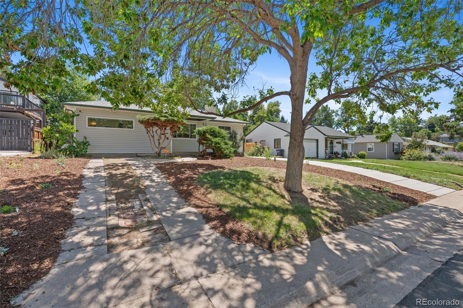 MLS Image #9 for 2740 s madison street,denver, Colorado