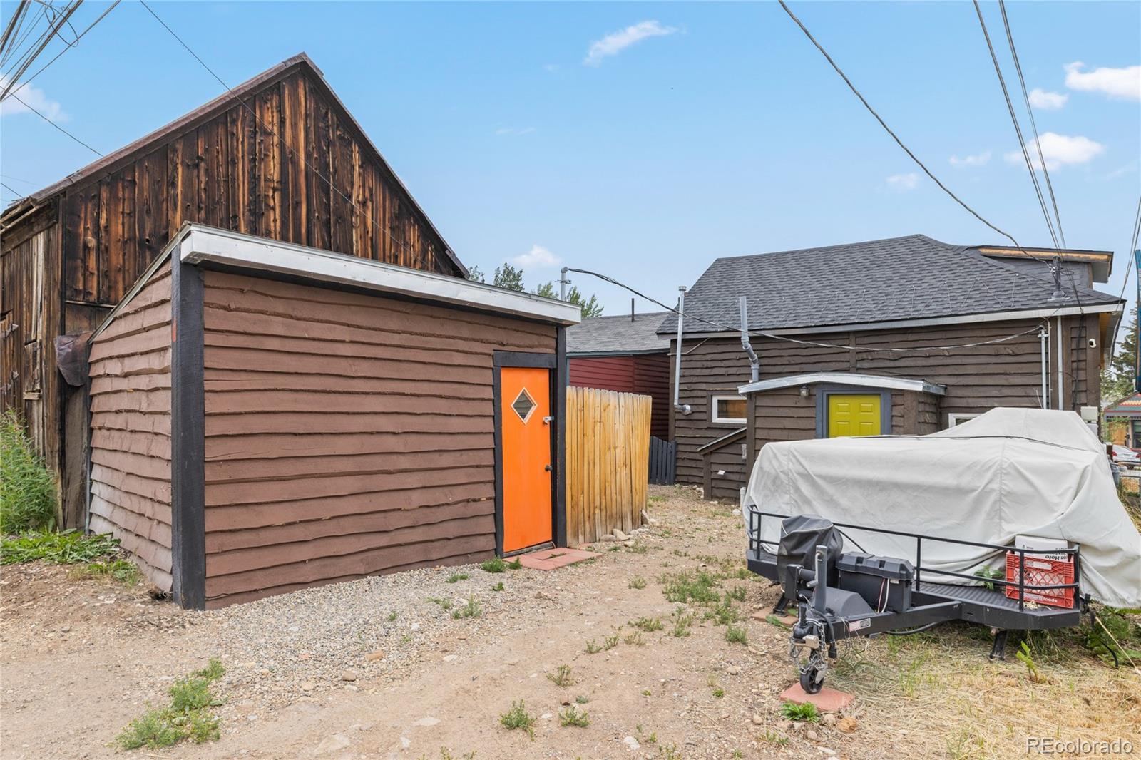 MLS Image #25 for 218 e 8th street,leadville, Colorado