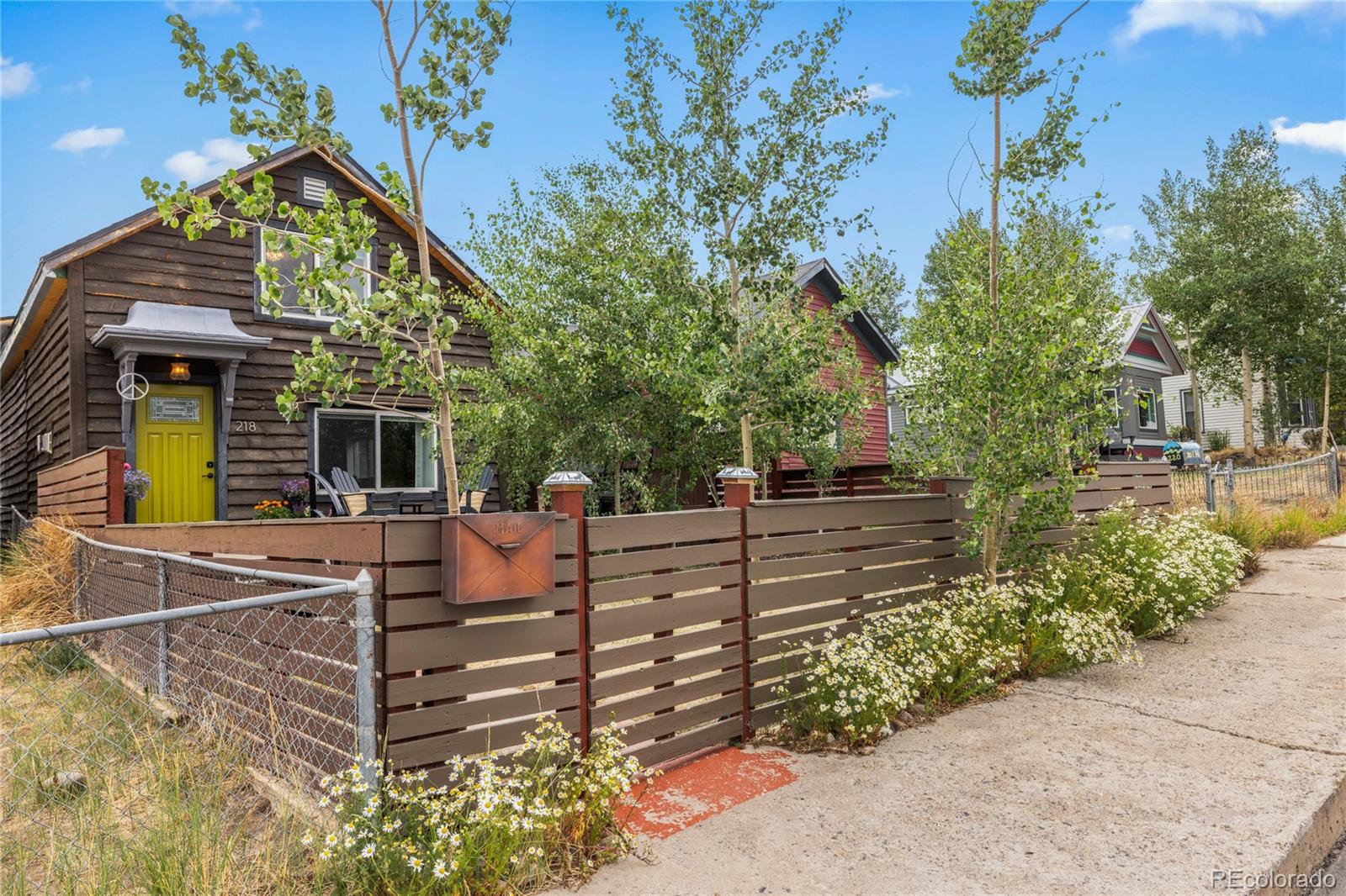 MLS Image #26 for 218 e 8th street,leadville, Colorado