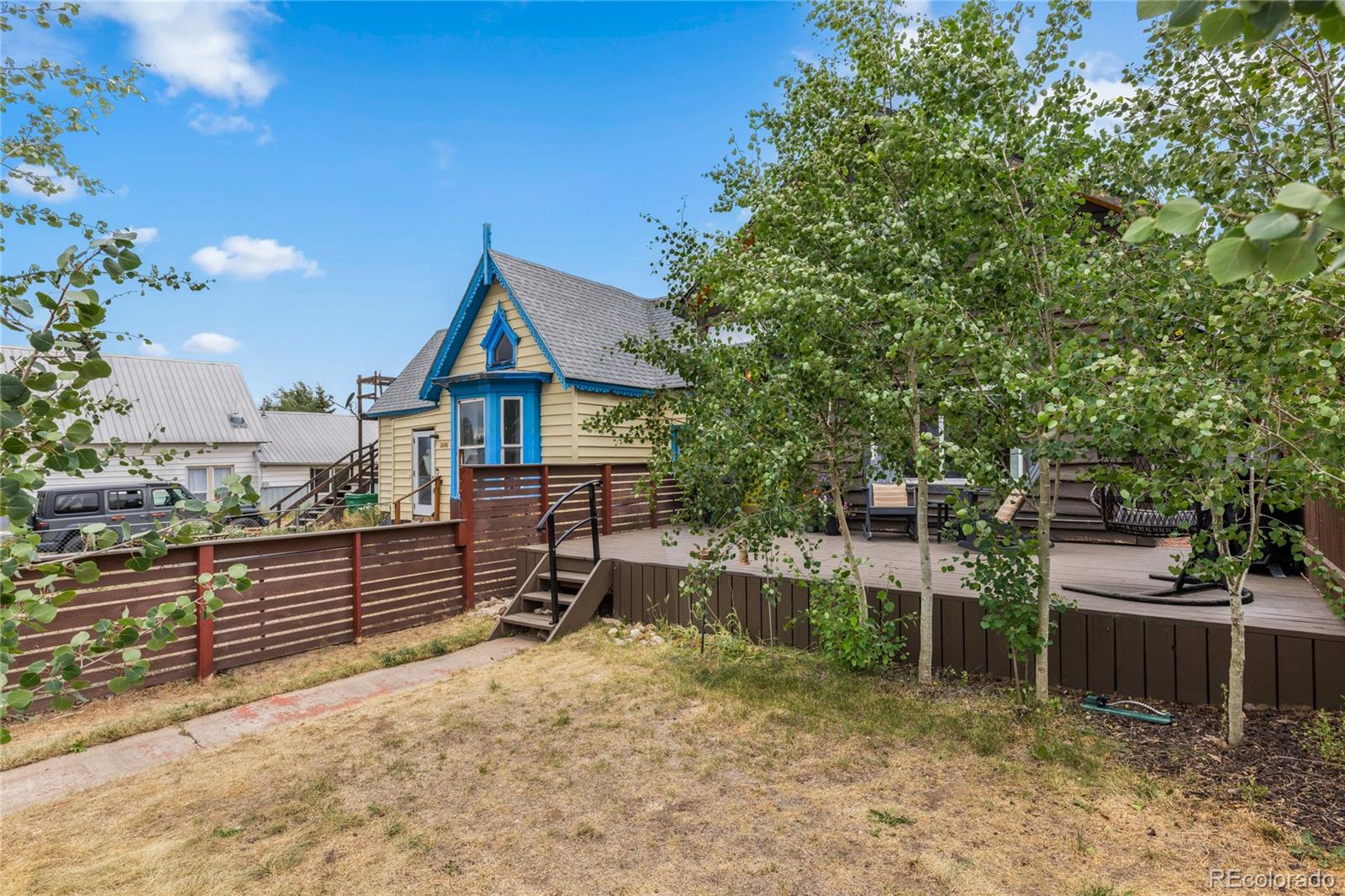 MLS Image #27 for 218 e 8th street,leadville, Colorado