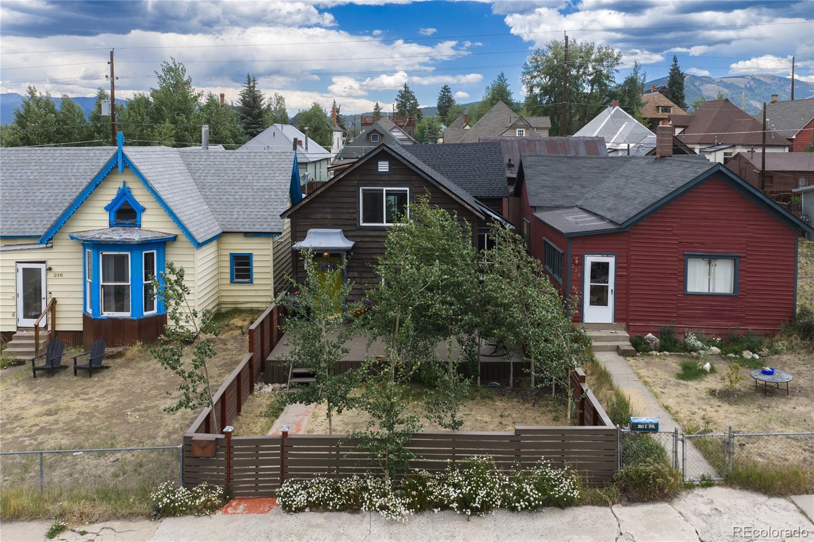 MLS Image #28 for 218 e 8th street,leadville, Colorado