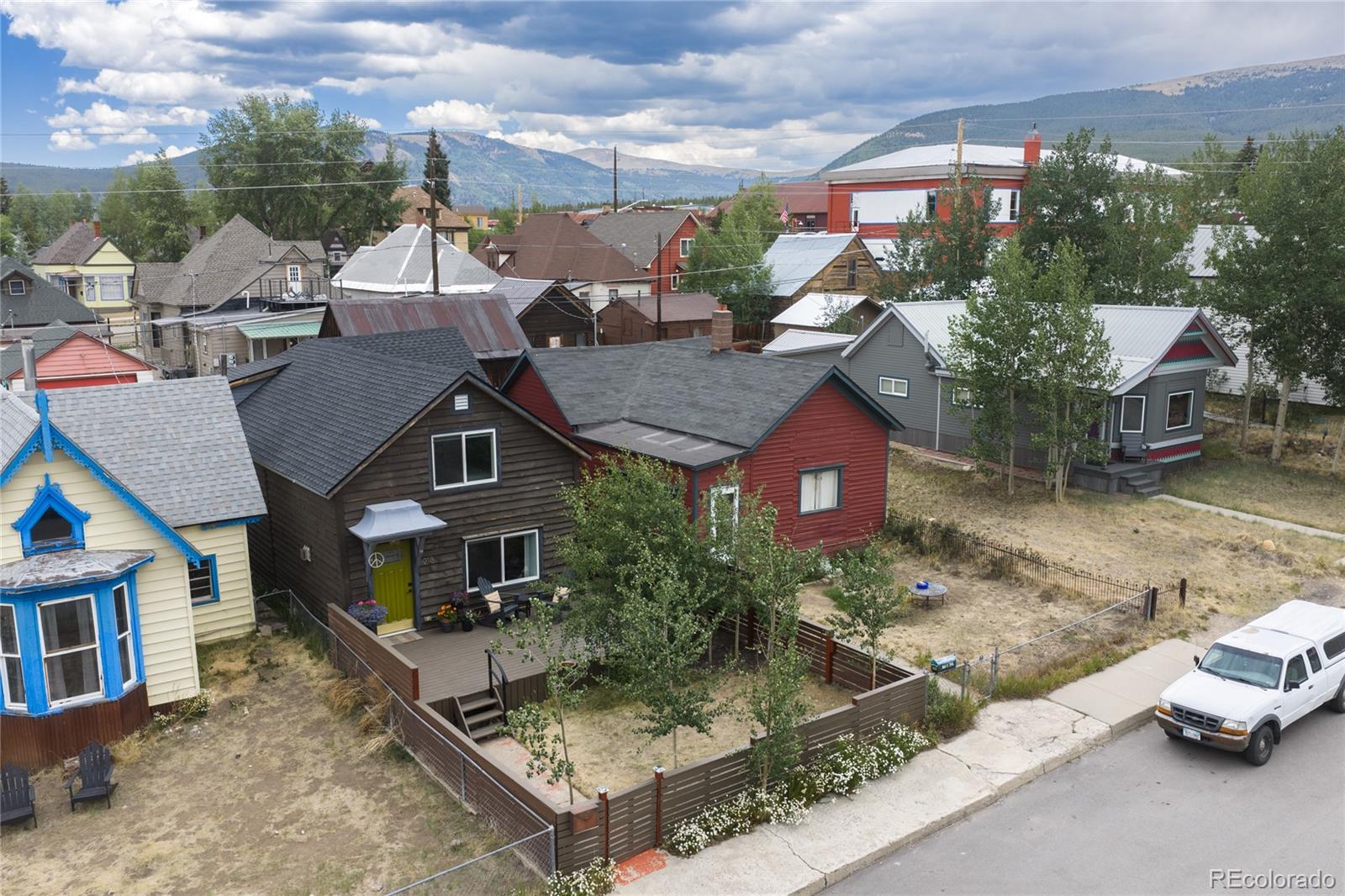 MLS Image #29 for 218 e 8th street,leadville, Colorado