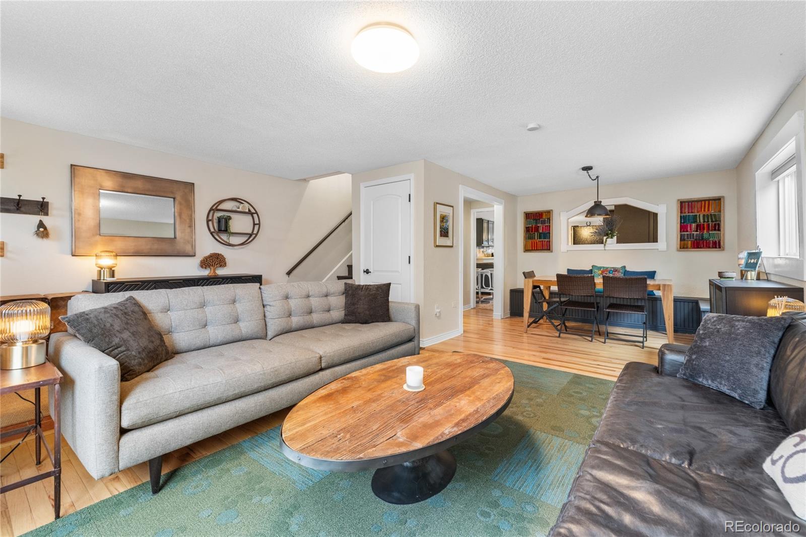 MLS Image #4 for 218 e 8th street,leadville, Colorado