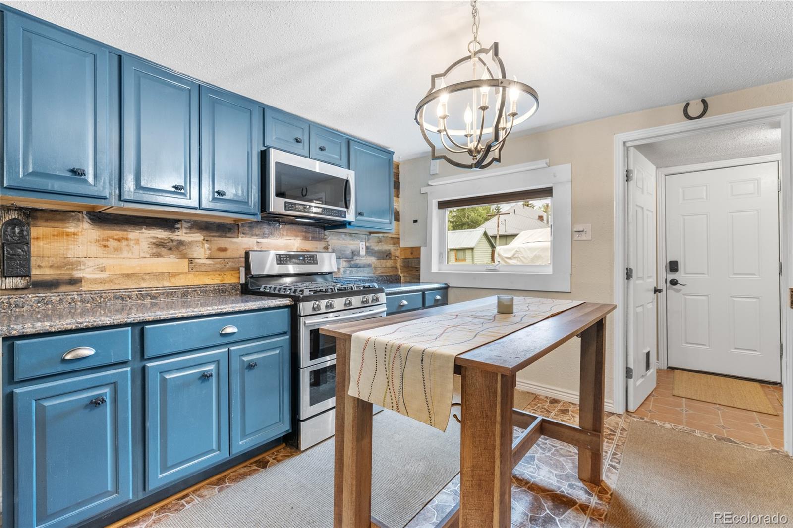 MLS Image #9 for 218 e 8th street,leadville, Colorado