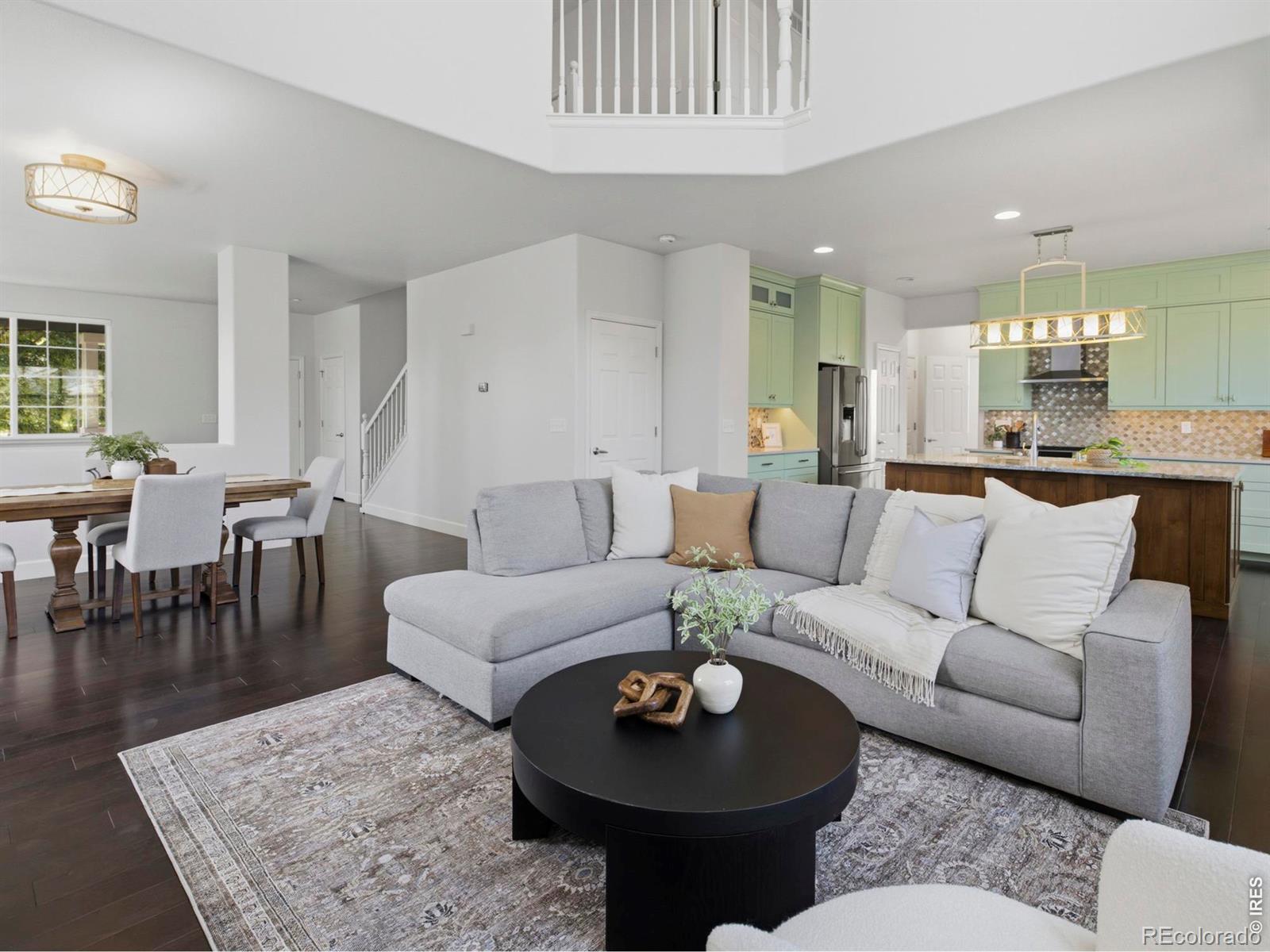 MLS Image #11 for 7520  triangle drive,fort collins, Colorado