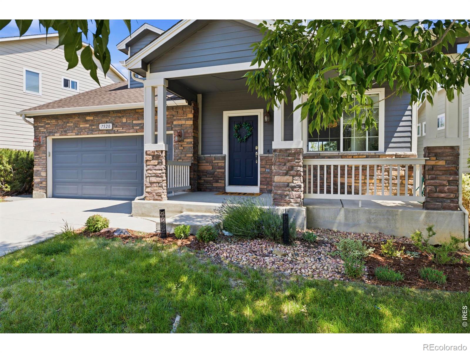 MLS Image #2 for 7520  triangle drive,fort collins, Colorado