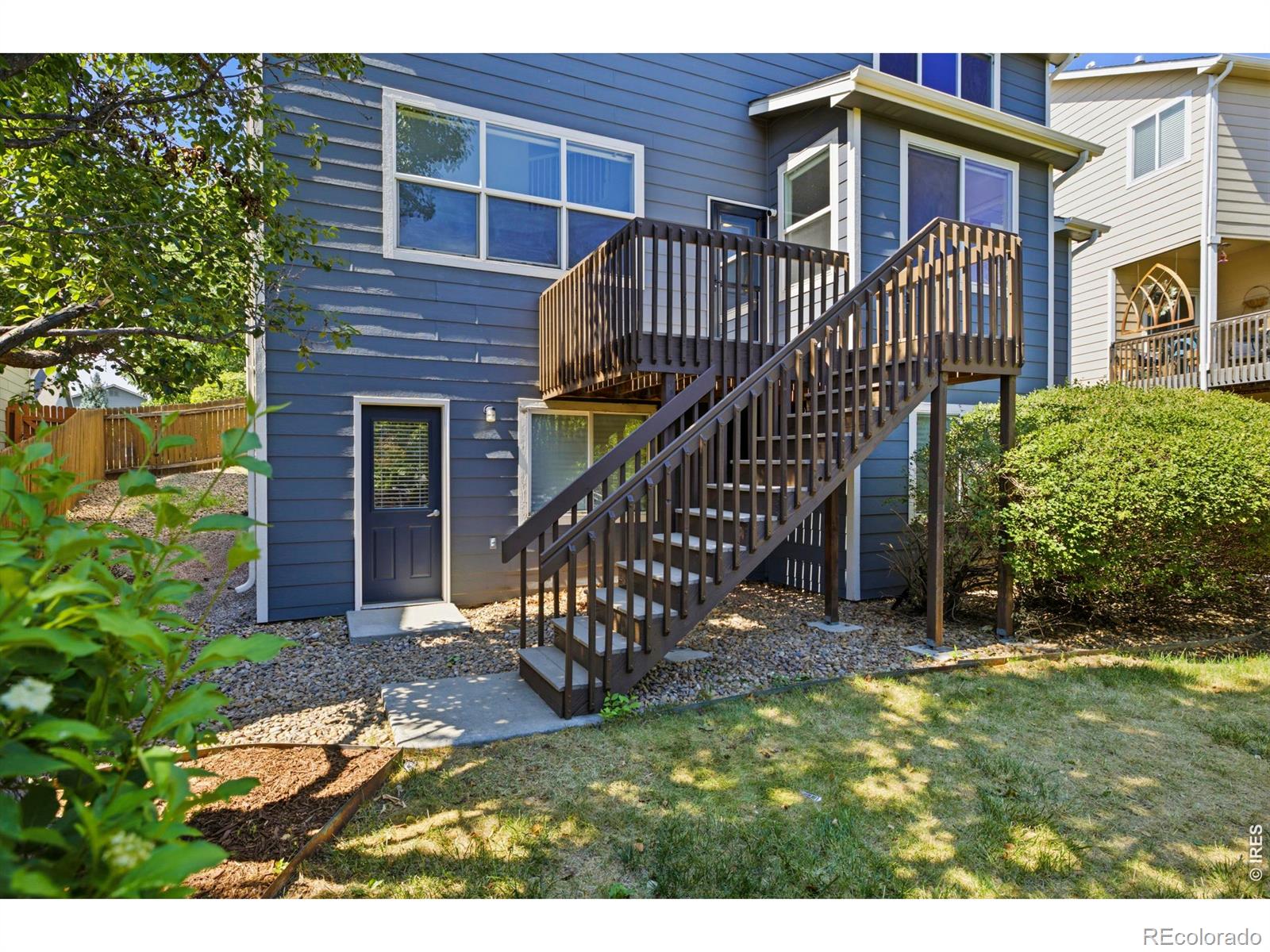 MLS Image #33 for 7520  triangle drive,fort collins, Colorado