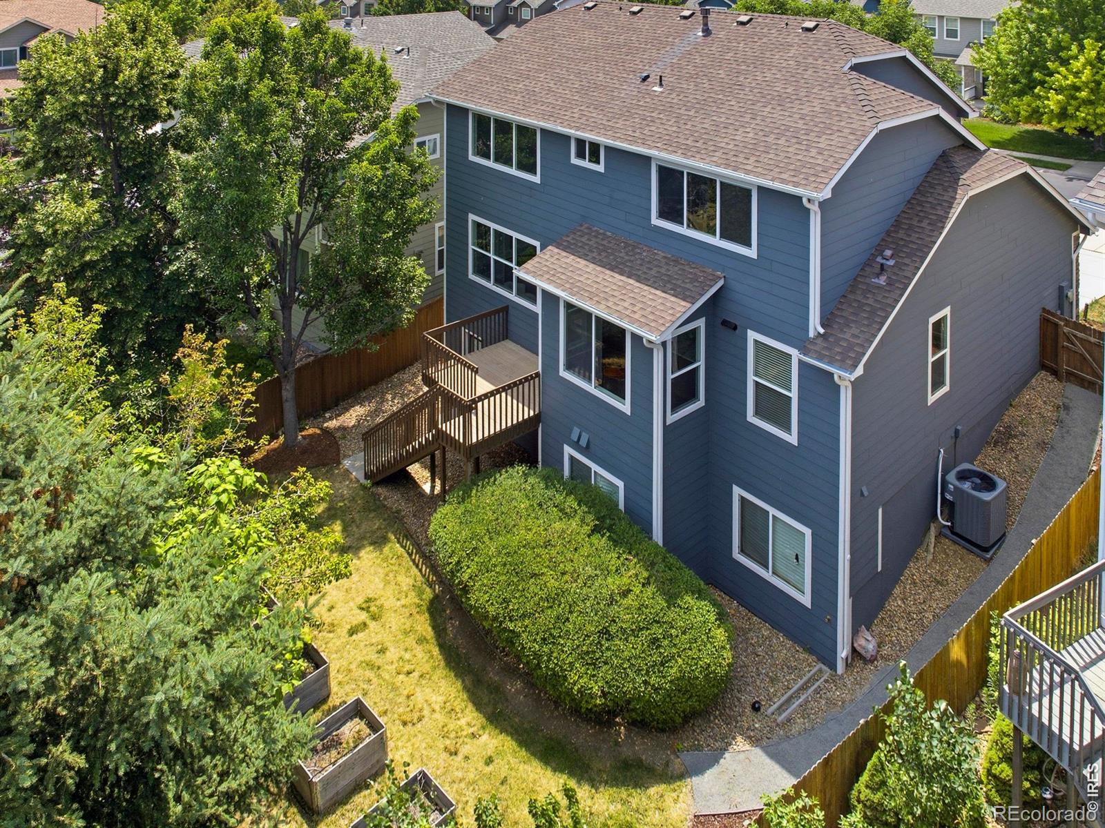 MLS Image #36 for 7520  triangle drive,fort collins, Colorado