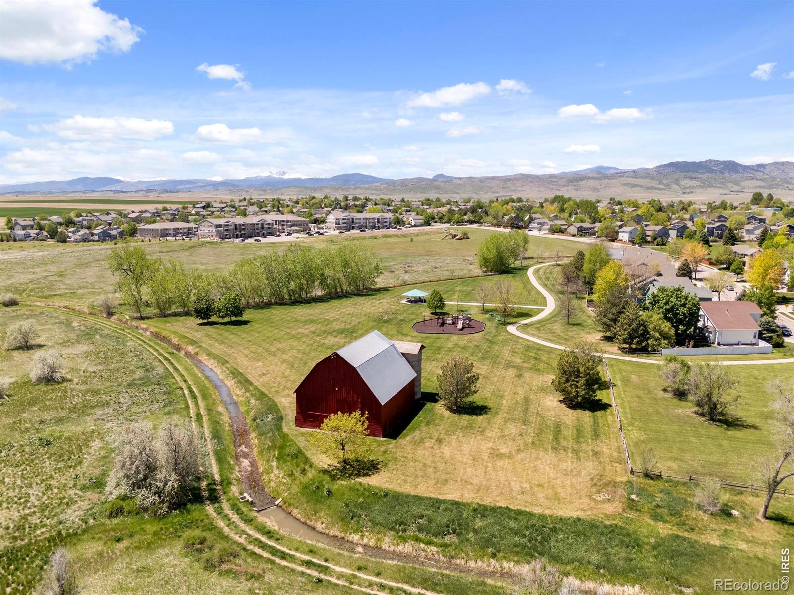 MLS Image #38 for 7520  triangle drive,fort collins, Colorado