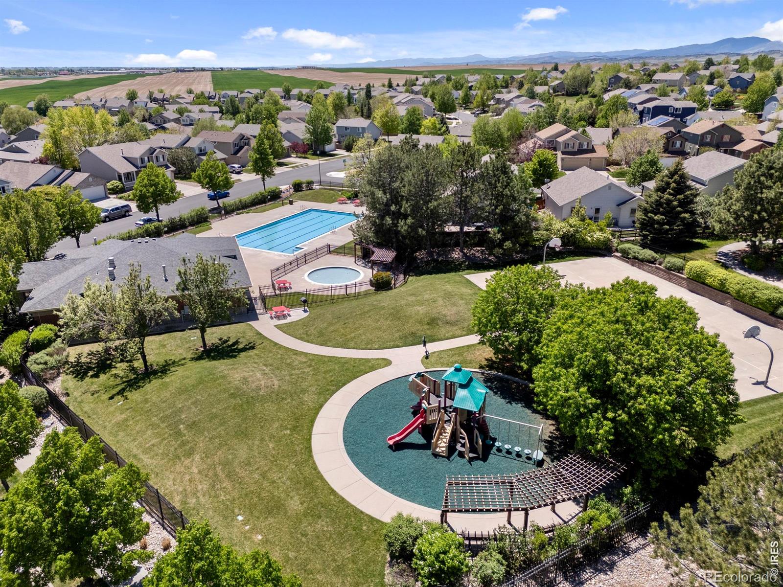 MLS Image #39 for 7520  triangle drive,fort collins, Colorado