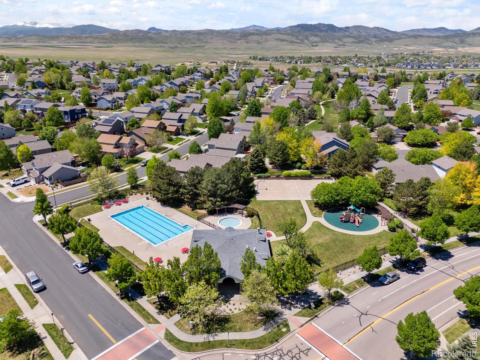 MLS Image #43 for 7520  triangle drive,fort collins, Colorado