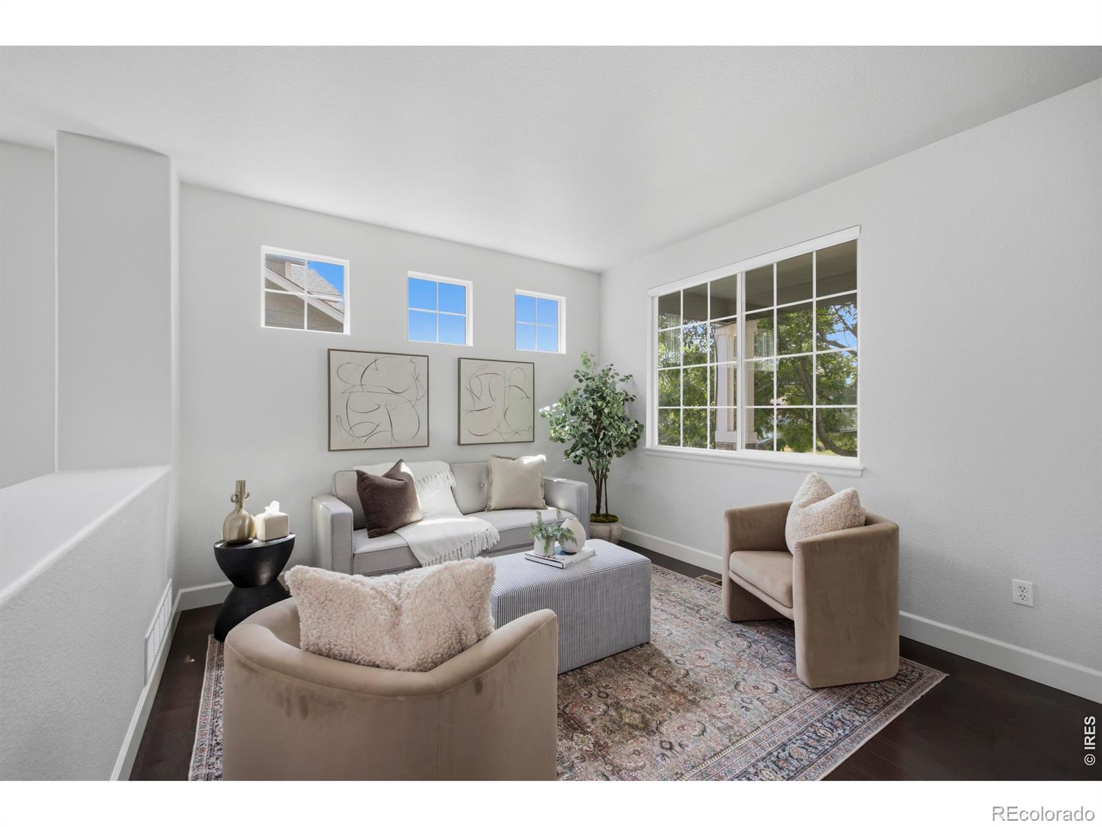 MLS Image #6 for 7520  triangle drive,fort collins, Colorado