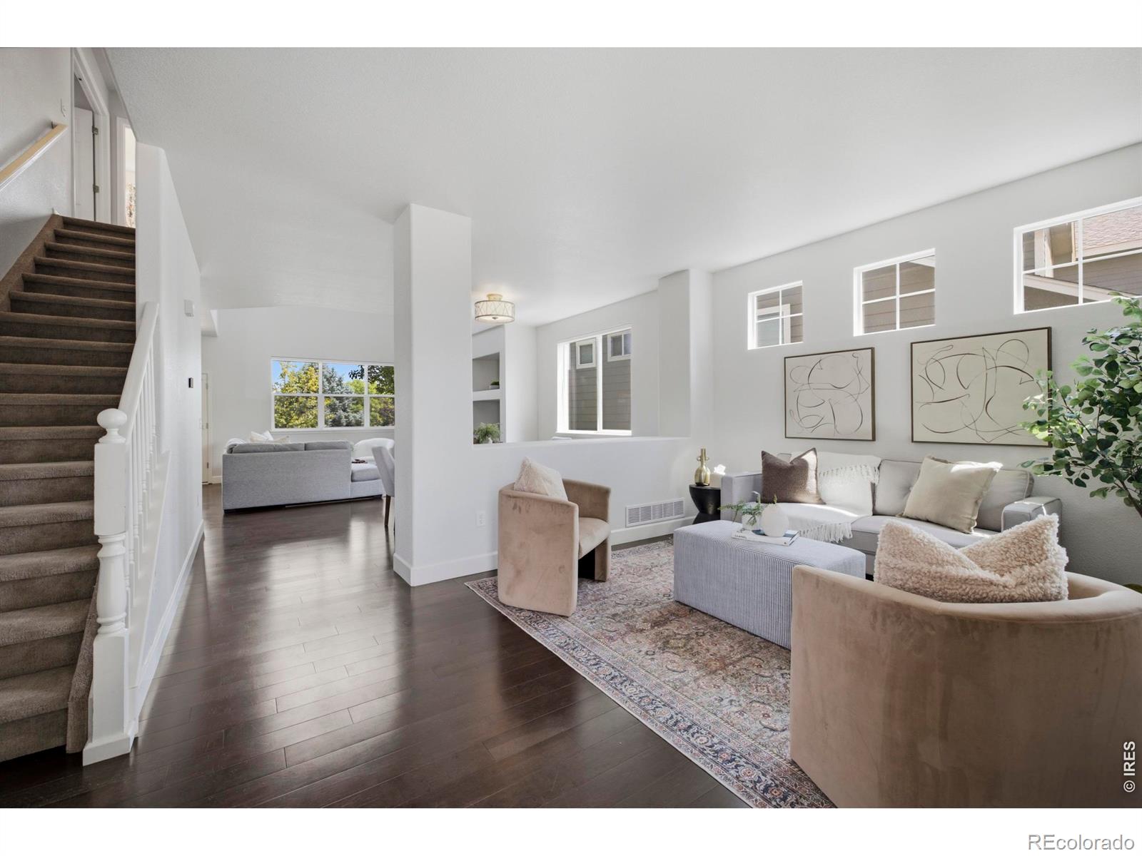MLS Image #8 for 7520  triangle drive,fort collins, Colorado