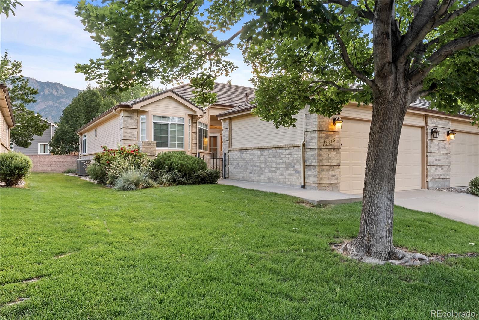 MLS Image #0 for 4418  spiceglen drive,colorado springs, Colorado