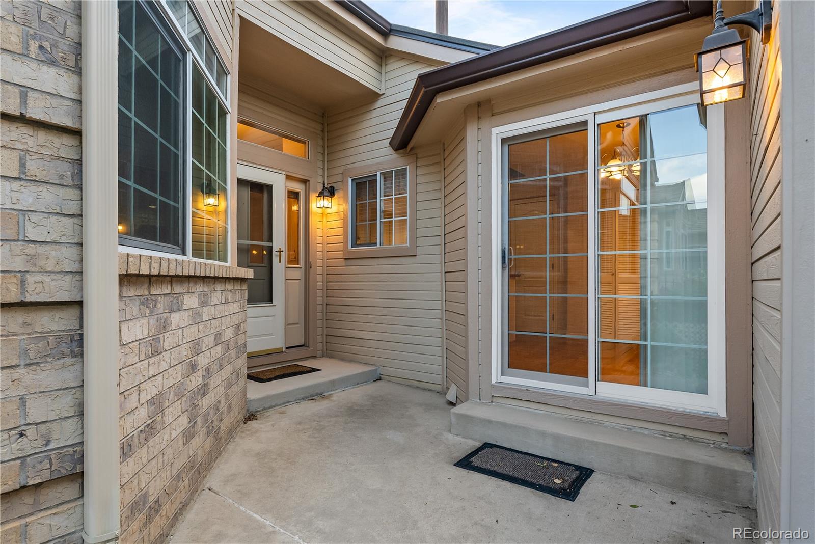 MLS Image #2 for 4418  spiceglen drive,colorado springs, Colorado