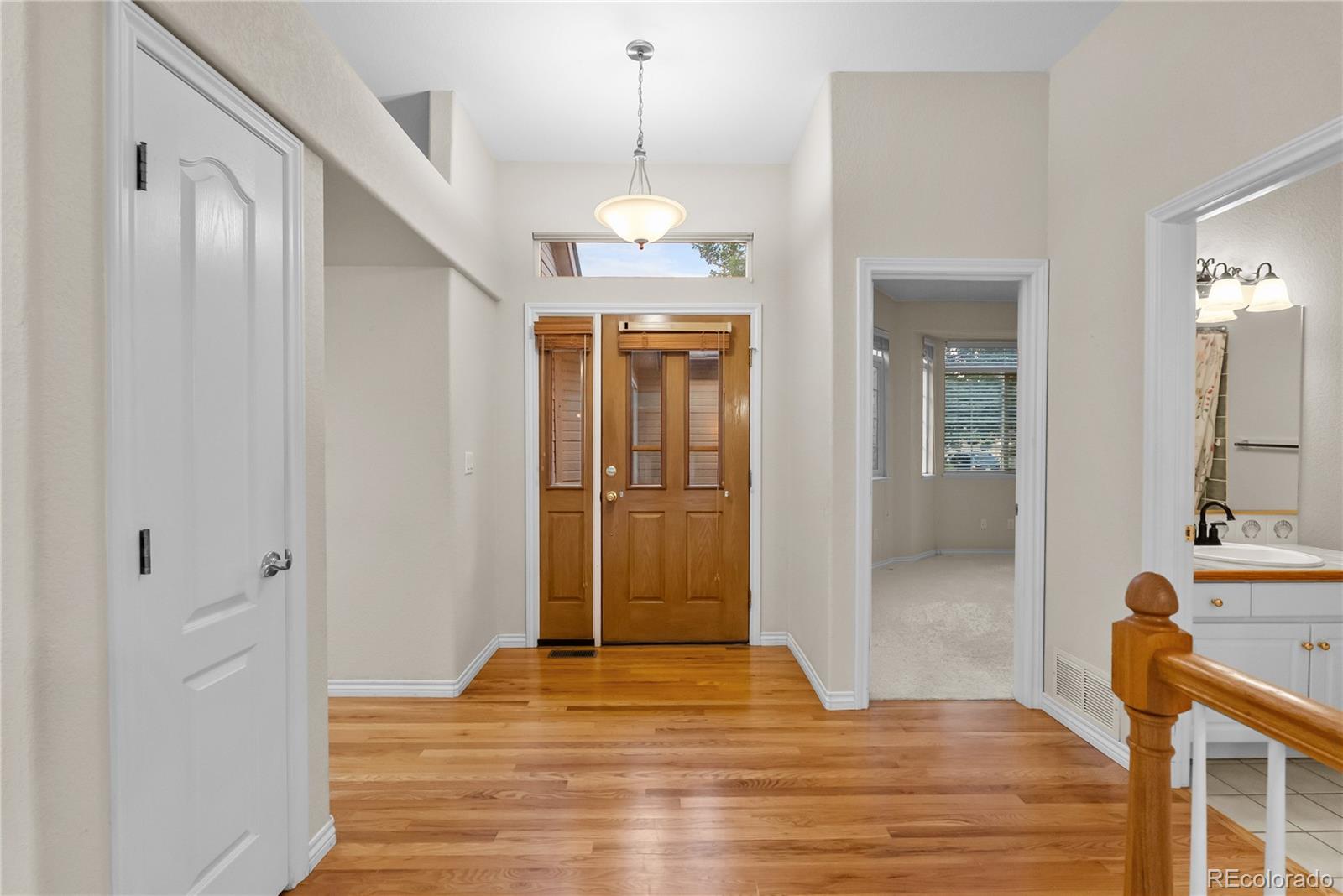 MLS Image #3 for 4418  spiceglen drive,colorado springs, Colorado