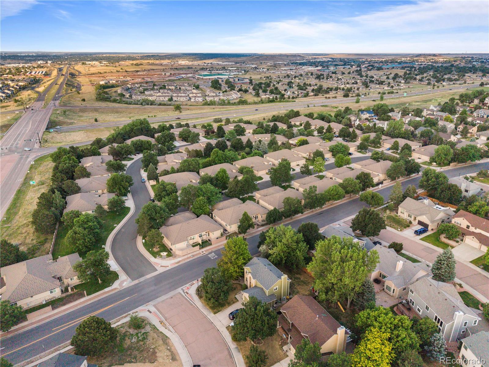MLS Image #36 for 4418  spiceglen drive,colorado springs, Colorado